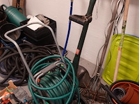 Volledige inhoud bureauruimte - afbeelding 4 van  14