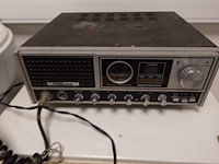 Volledige inhoud bureauruimte - afbeelding 8 van  14