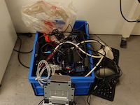 Volledige inhoud bureauruimte - afbeelding 9 van  14