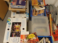 Volledige inhoud bureauruimte - afbeelding 12 van  14