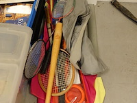 Volledige inhoud bureauruimte - afbeelding 14 van  14