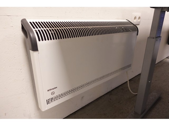 Volledige inhoud bureauruimte - afbeelding 4 van  13