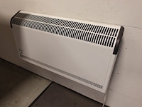 Volledige inhoud bureauruimte - afbeelding 5 van  13