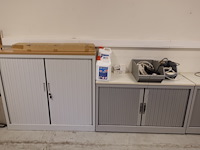 Volledige inhoud bureauruimte - afbeelding 8 van  13