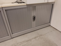 Volledige inhoud bureauruimte - afbeelding 9 van  13