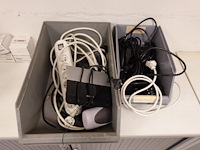 Volledige inhoud bureauruimte - afbeelding 10 van  13