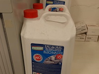 Volledige inhoud bureauruimte - afbeelding 12 van  13