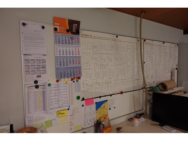 Volledige inhoud bureaus - afbeelding 4 van  28