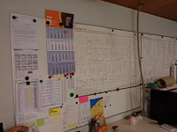 Volledige inhoud bureaus - afbeelding 4 van  28