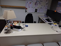 Volledige inhoud bureaus - afbeelding 5 van  28