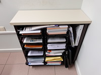 Volledige inhoud bureaus - afbeelding 8 van  28