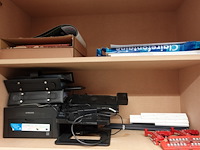 Volledige inhoud bureaus - afbeelding 19 van  28