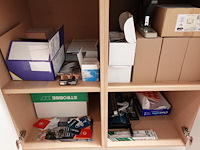 Volledige inhoud bureaus - afbeelding 20 van  28