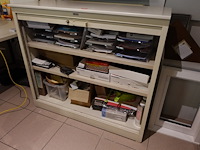 Volledige inhoud bureaus - afbeelding 23 van  28