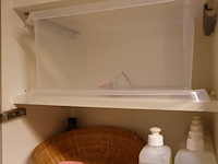 Volledige inhoud diverse ruimtes - afbeelding 2 van  21