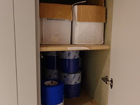 Volledige inhoud diverse ruimtes - afbeelding 6 van  21