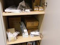 Volledige inhoud diverse ruimtes - afbeelding 10 van  21