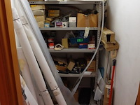 Volledige inhoud diverse ruimtes - afbeelding 11 van  21