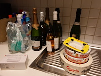 Volledige inhoud diverse ruimtes - afbeelding 1 van  21