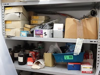 Volledige inhoud diverse ruimtes - afbeelding 13 van  21