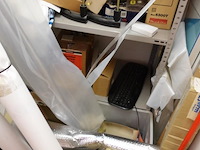 Volledige inhoud diverse ruimtes - afbeelding 14 van  21