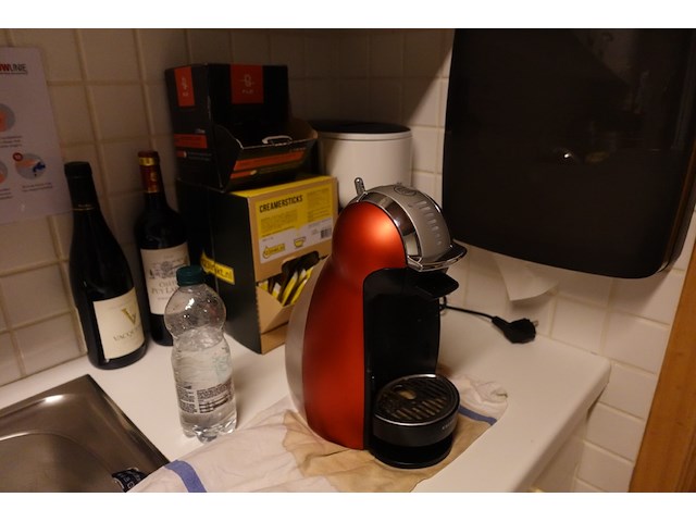 Volledige inhoud diverse ruimtes - afbeelding 12 van  21