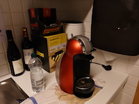 Volledige inhoud diverse ruimtes - afbeelding 12 van  21