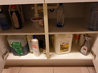 Volledige inhoud diverse ruimtes - afbeelding 15 van  21