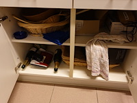 Volledige inhoud diverse ruimtes - afbeelding 16 van  21