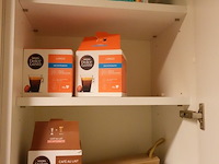 Volledige inhoud diverse ruimtes - afbeelding 20 van  21