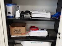 Volledige inhoud dossierkasten - afbeelding 6 van  8