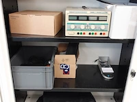 Volledige inhoud dossierkasten - afbeelding 7 van  8