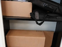 Volledige inhoud dossierkasten - afbeelding 8 van  8