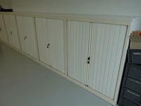 Volledige inhoud dossierkasten - afbeelding 2 van  8