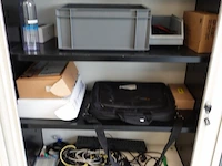 Volledige inhoud dossierkasten - afbeelding 4 van  8