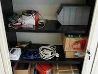 Volledige inhoud dossierkasten - afbeelding 5 van  8