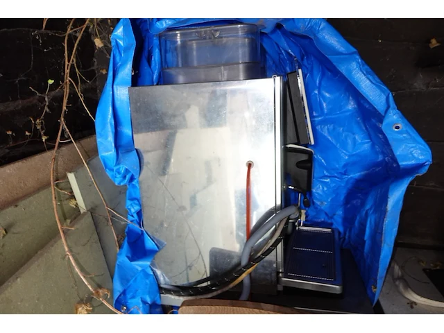 Volledige inhoud garage - afbeelding 2 van  21