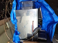 Volledige inhoud garage - afbeelding 2 van  21