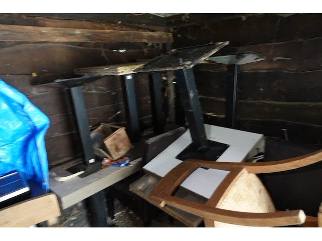 Volledige inhoud garage - afbeelding 5 van  21