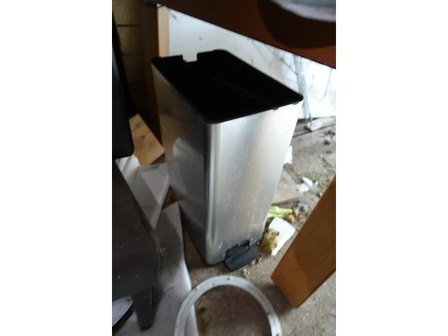 Volledige inhoud garage - afbeelding 7 van  21