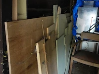 Volledige inhoud garage - afbeelding 9 van  21
