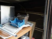 Volledige inhoud garage - afbeelding 11 van  21