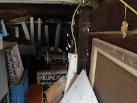 Volledige inhoud garage - afbeelding 13 van  21
