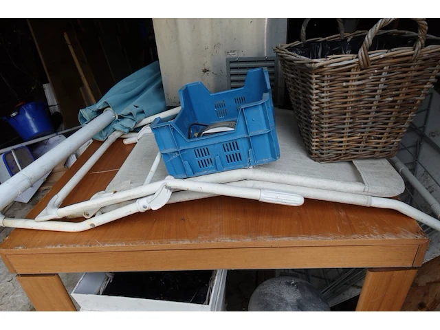Volledige inhoud garage - afbeelding 14 van  21