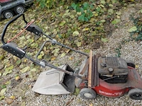 Volledige inhoud garage - afbeelding 12 van  21