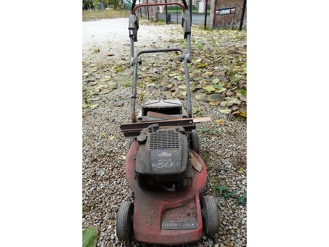 Volledige inhoud garage - afbeelding 15 van  21