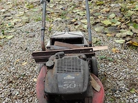 Volledige inhoud garage - afbeelding 15 van  21