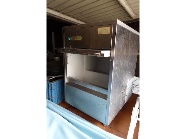 Volledige inhoud garage - afbeelding 18 van  21