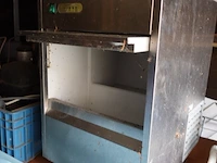 Volledige inhoud garage - afbeelding 18 van  21