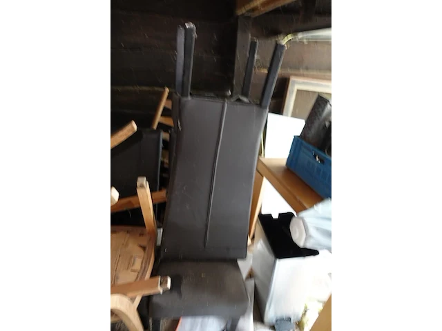 Volledige inhoud garage - afbeelding 19 van  21